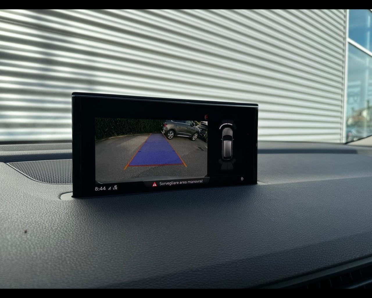 AUDI Q7 3.0TDI TIPTRONIC QUATTRO BUSINESS PLUS