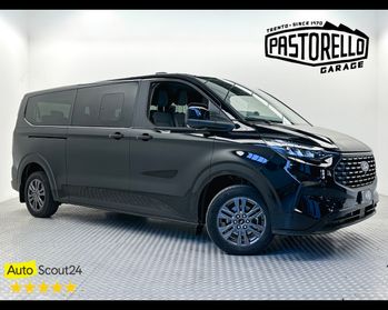 FORD Tourneo Custom 2ªs - Tourneo Custom 320 2.0 EcoBlue 150CV PL Titanium