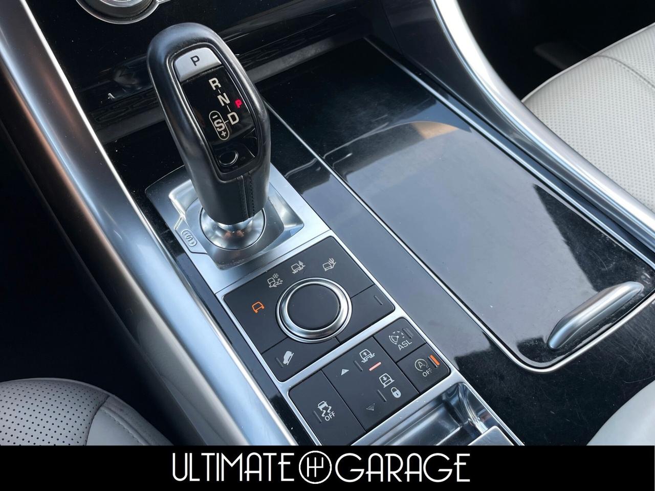 Land Rover Range Rover Sport Range Rover Sport 3.0 TDV6 HSE Dynamic *MOTORE NUOVO