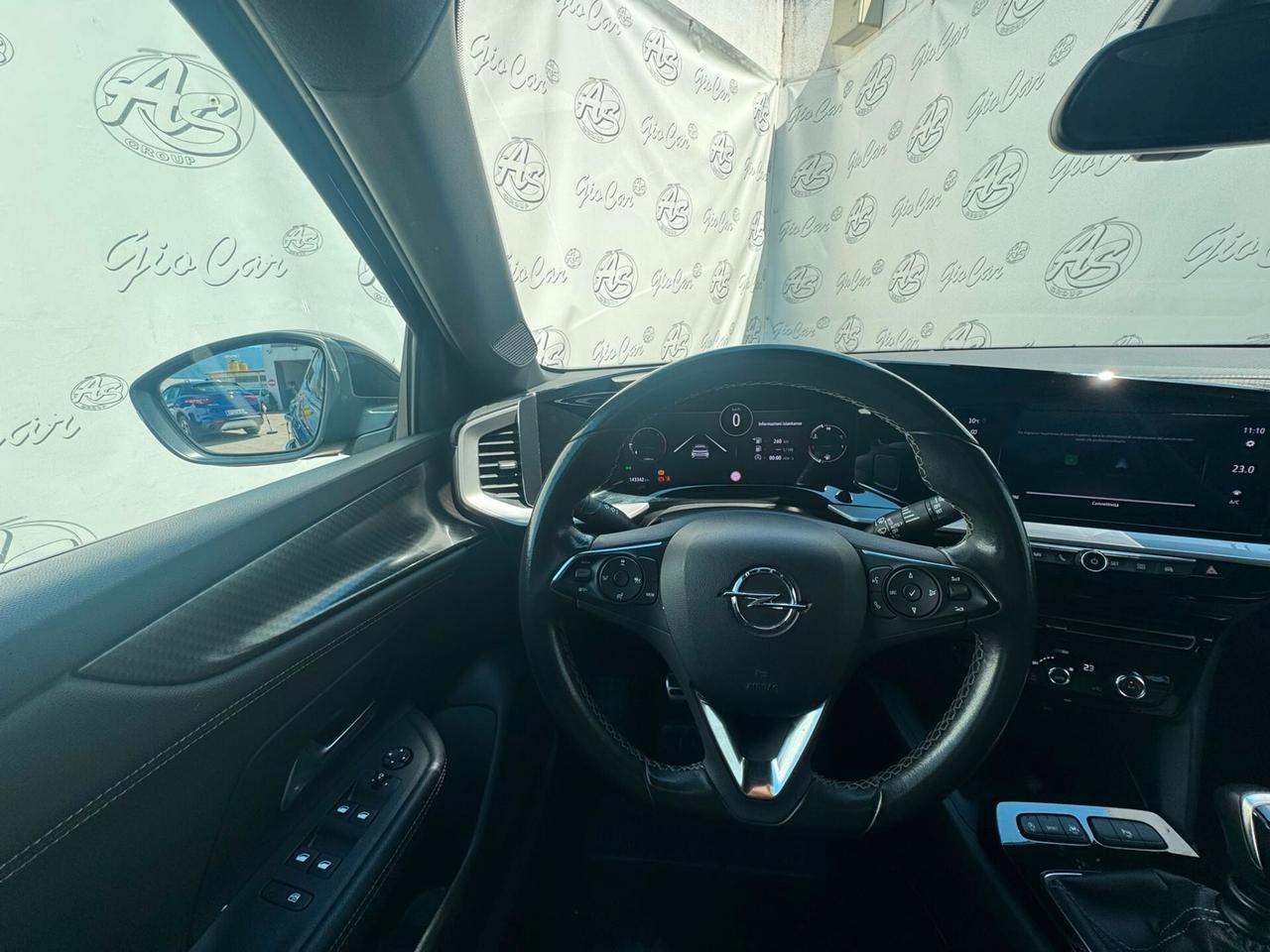 Opel Mokka 1.5 diesel Ultimate Camera
