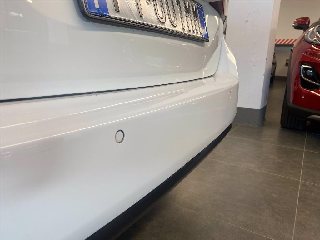 PEUGEOT 308 SW 1.5 bluehdi Active s&s 100cv del 2018