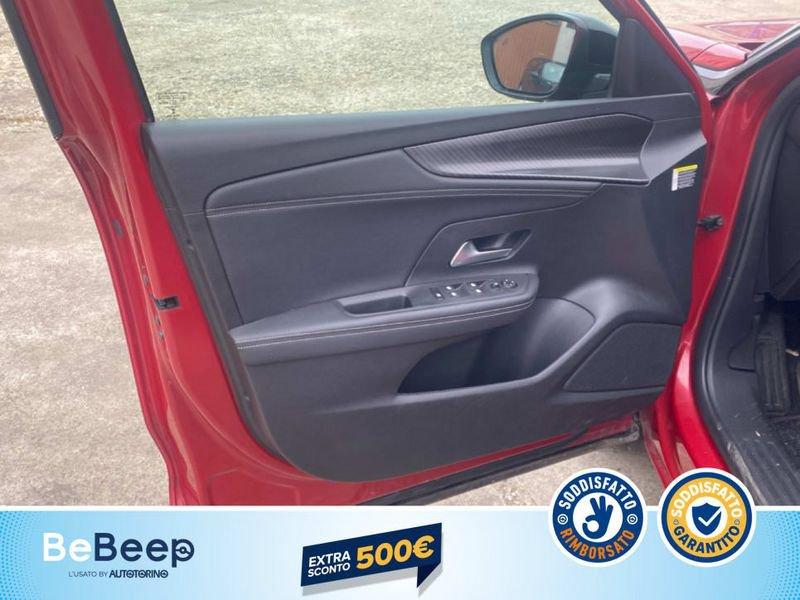 Opel Mokka 1.2 T GS S&S 100CV