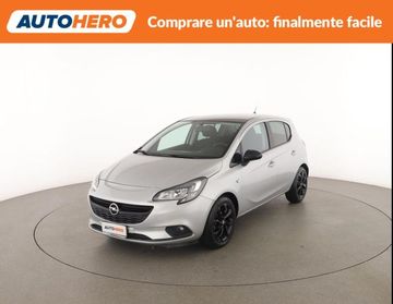 OPEL Corsa 1.2 5 porte b-Color