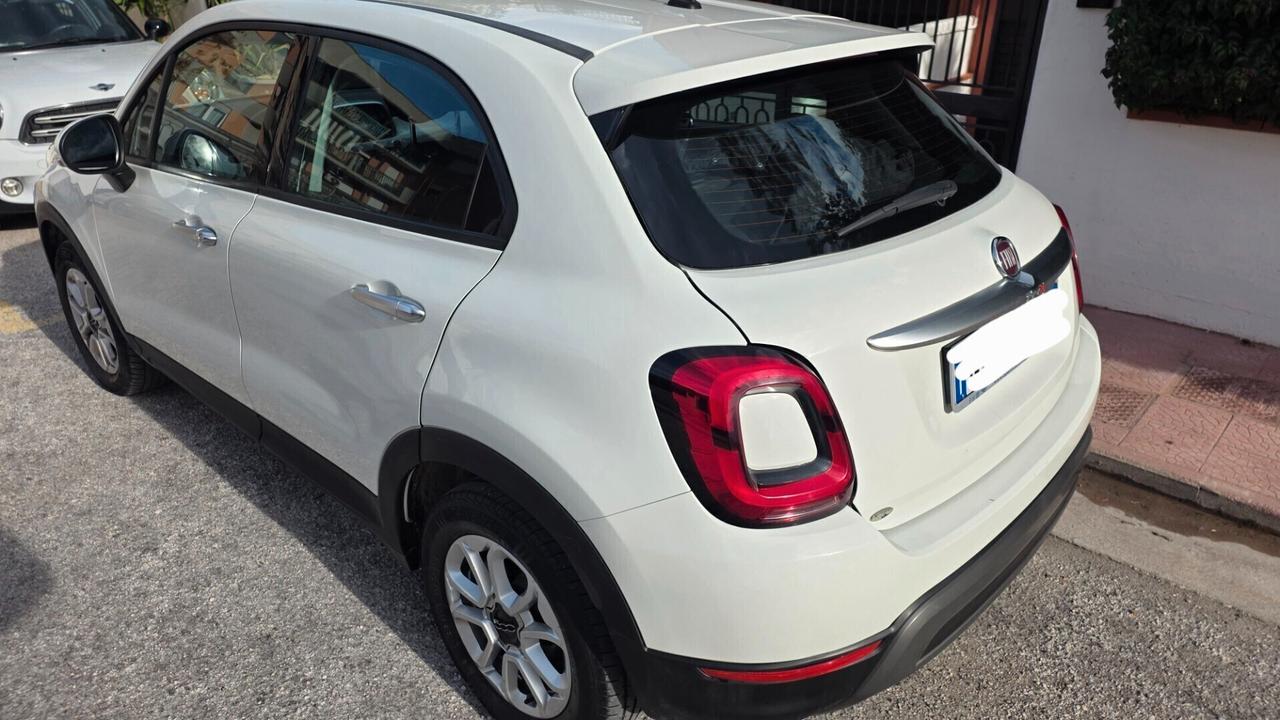 Fiat 500X 1.6 MultiJet 130 CV Cross