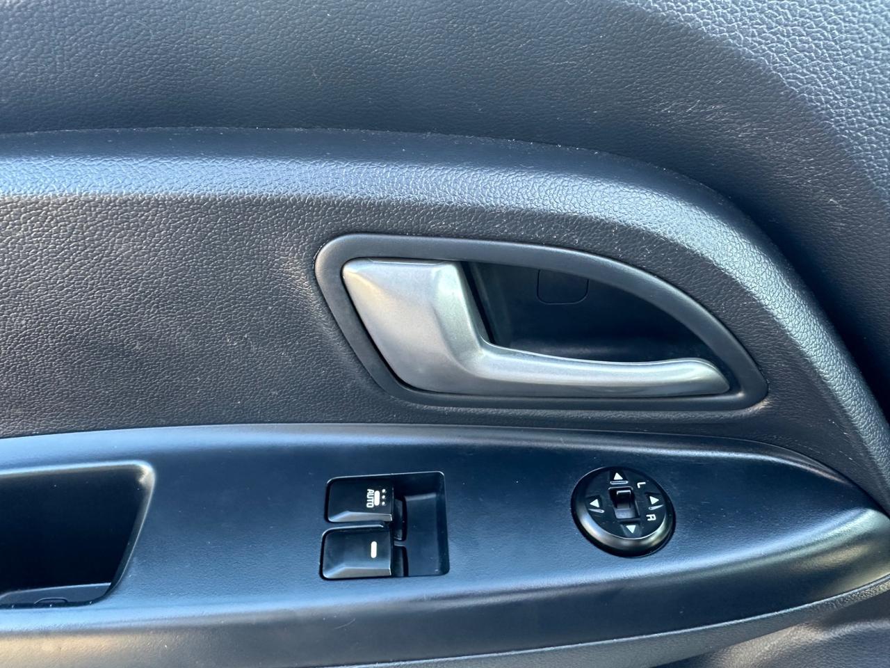 Kia Rio 1.1 CRDi 5p. Cool