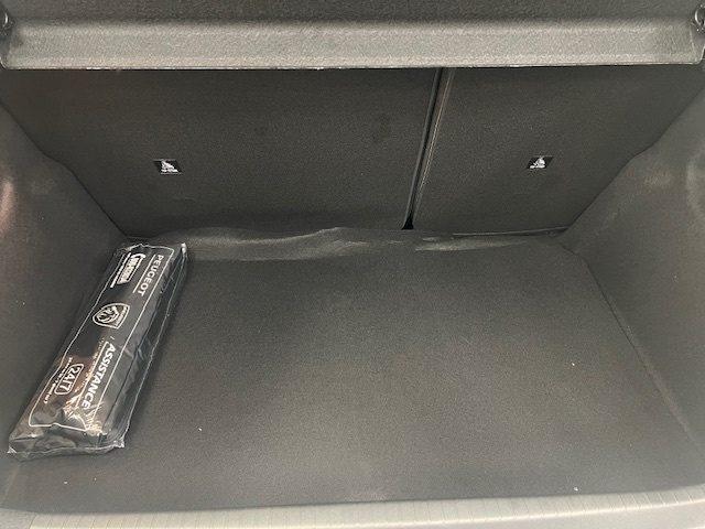 PEUGEOT 208 1.2 hybrid Style 100cv e-dcs 6