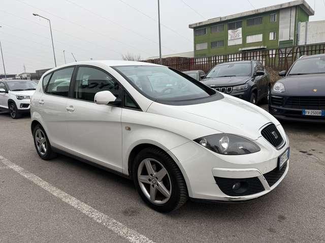 SEAT Altea Altea 1.6 tdi cr Reference