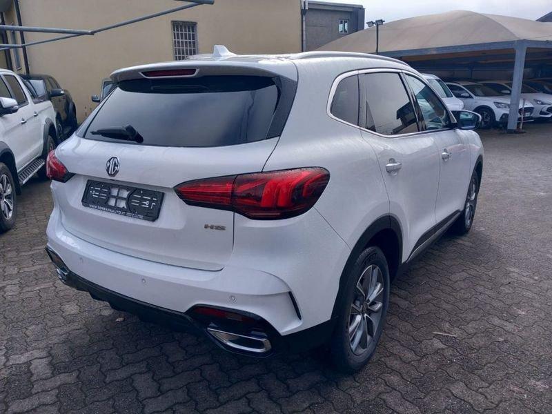 MG HS 1.5T-GDI Comfort