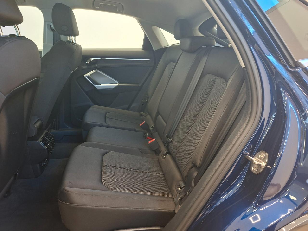 Audi Q3 SPB 35 TDI S tronic line edition