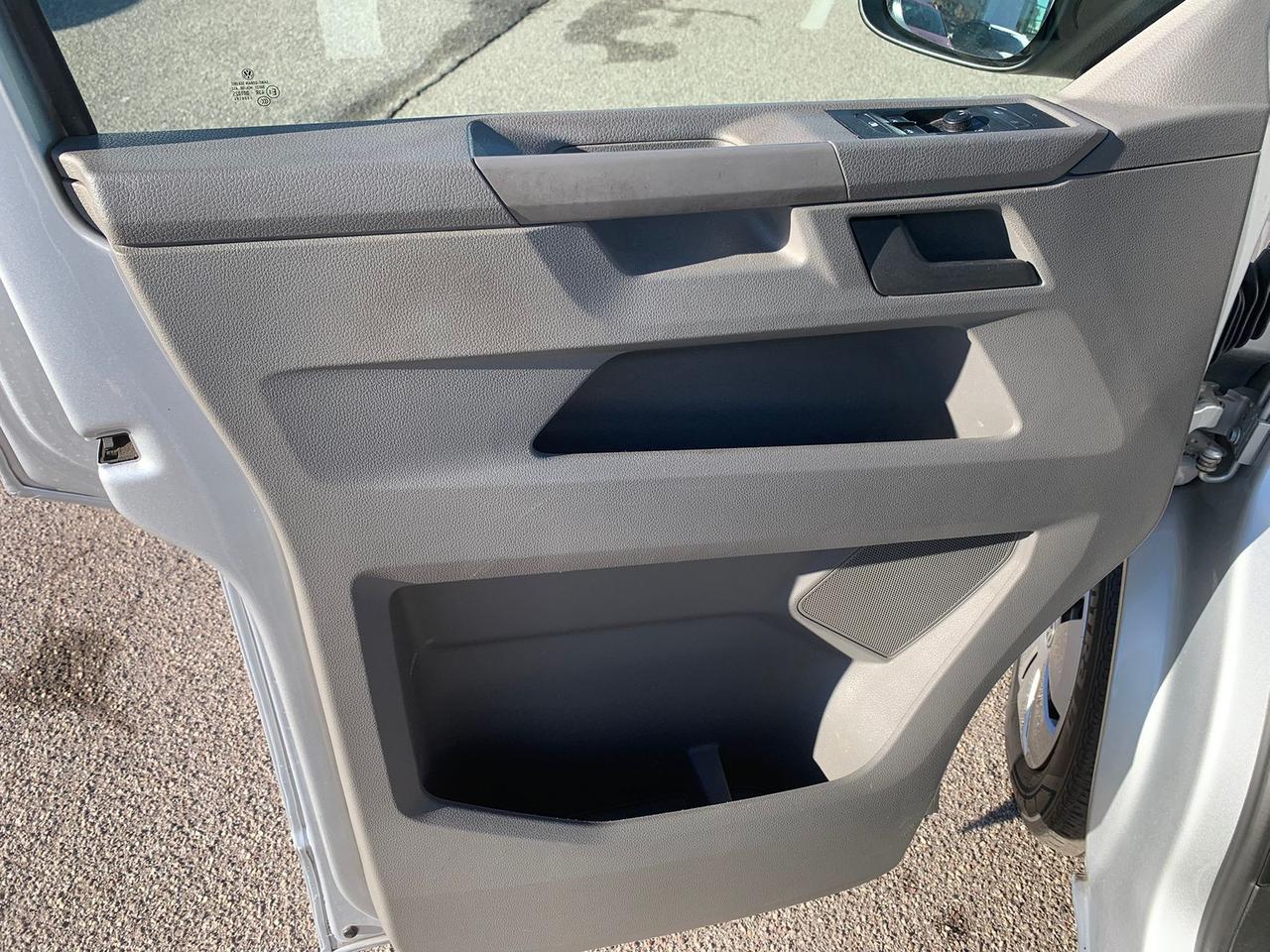 Volkswagen T6.1 Transporter t6.1 28 2.0 tdi 110cv business p.c.