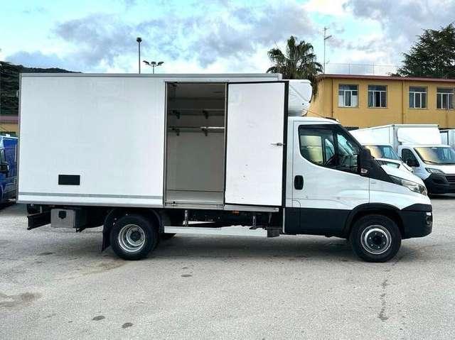 Iveco Daily 60C15 3.0hpi 150cv FRIGO