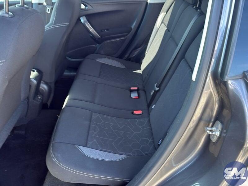 Peugeot 2008 BlueHDi 100cv Active