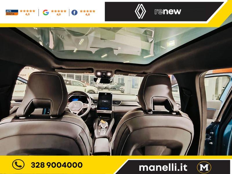 Renault Symbioz Iconic full hybrid E-Tech 145 rif.GV219