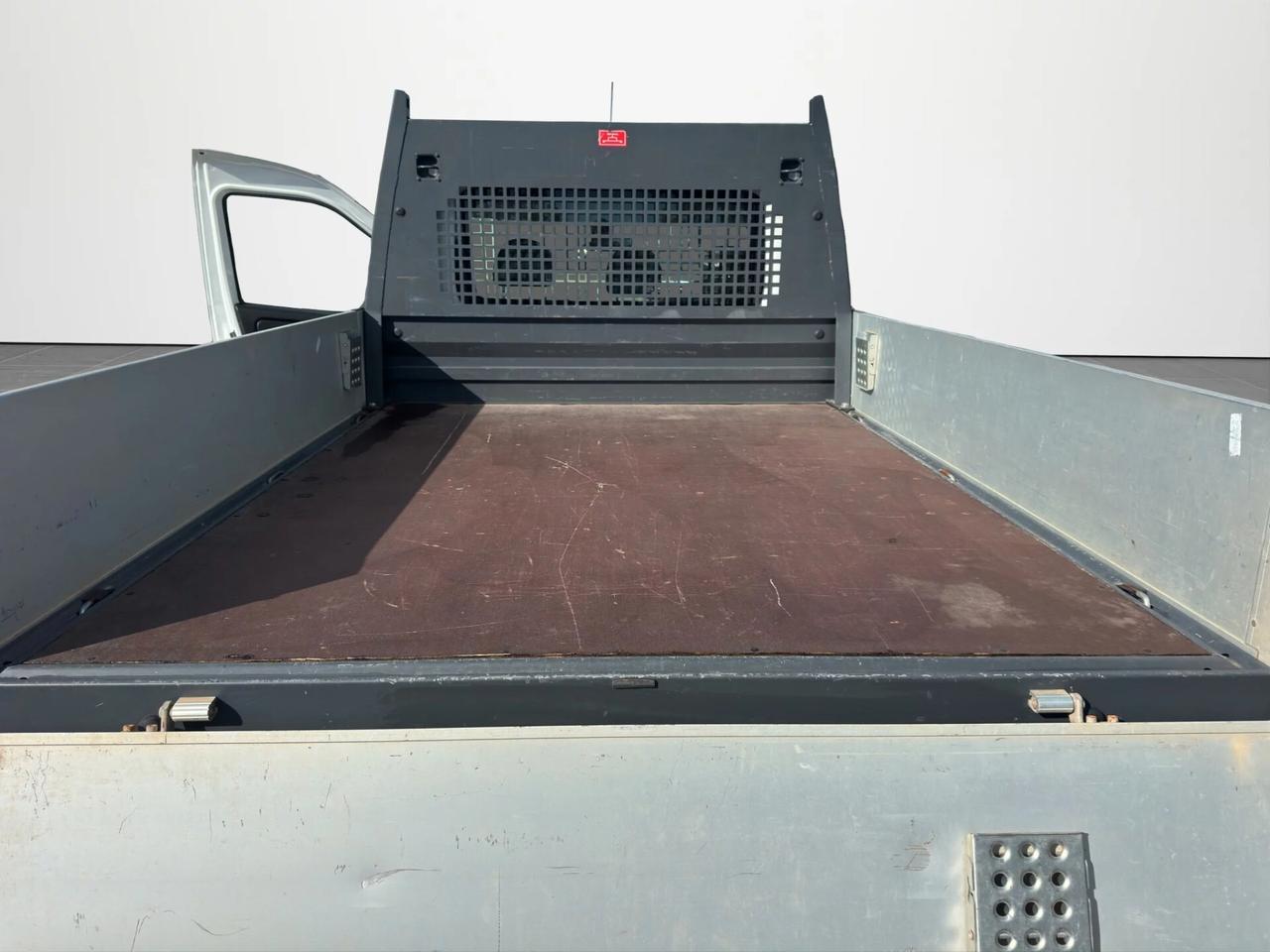 Fiat DOBLO’ 1.6 MJT 120 CV WORK-UP MAXI LOUNGE