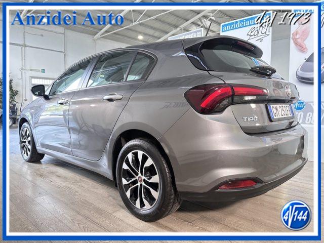 FIAT Tipo 1.3 Mjt 95 Cv 5 porte City Life