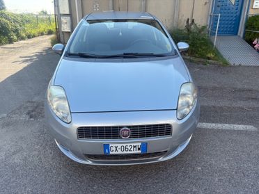 Fiat Grande Punto Grande Punto 1.4 5 porte Active