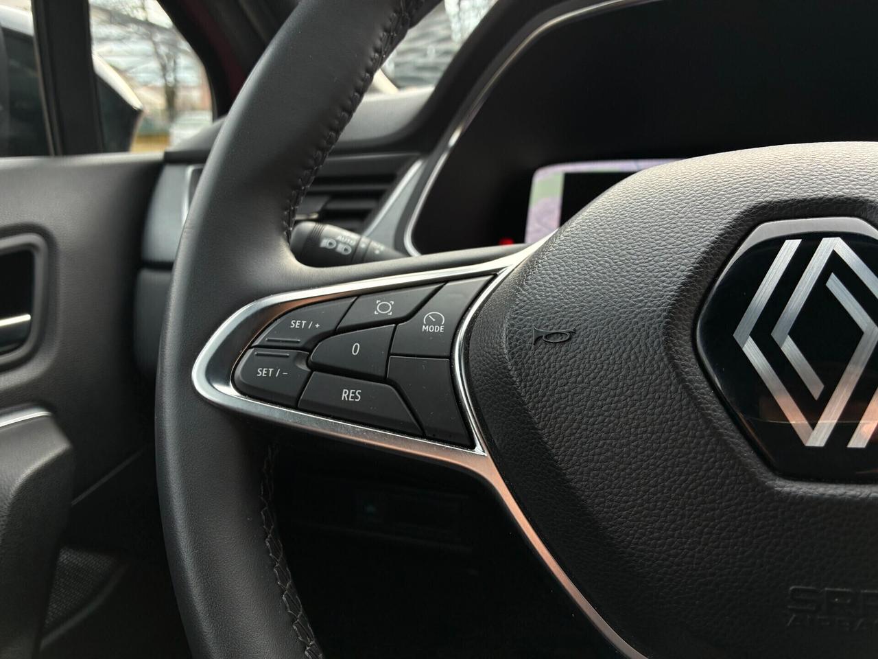 Renault Captur ECO-G 100 CV Techno