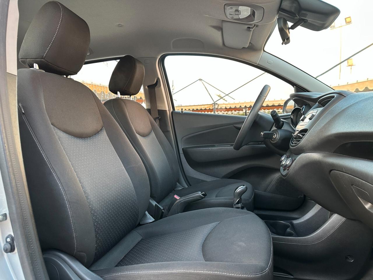 OPEL Karl 1.0 75 CV n-Joy auto