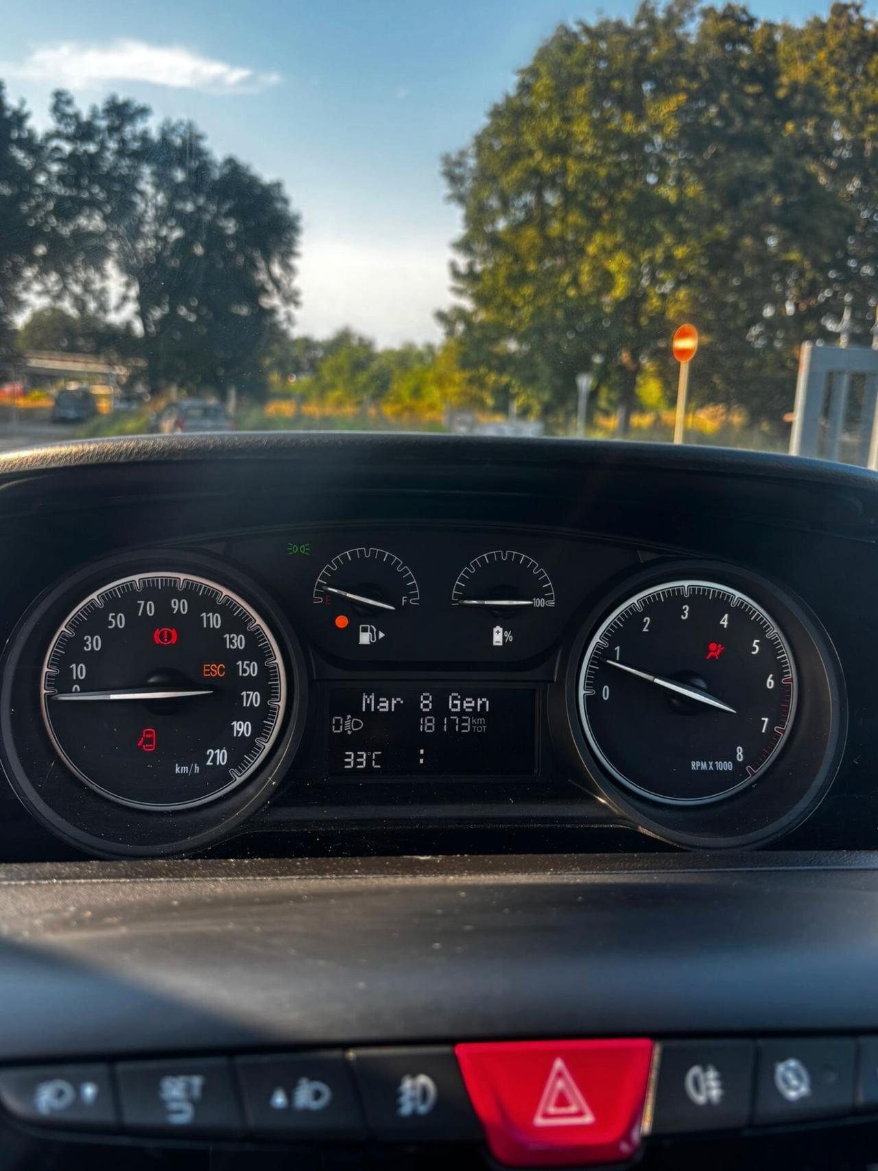 Lancia Ypsilon 1.0 FireFly 5 porte S&S Hybrid Ecochic Gold