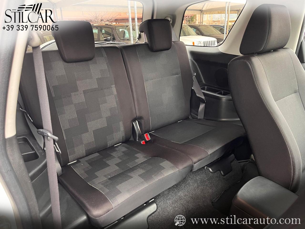 Suzuki Grand Vitara 1.9 DDiS 4x4 Diesel Offroad