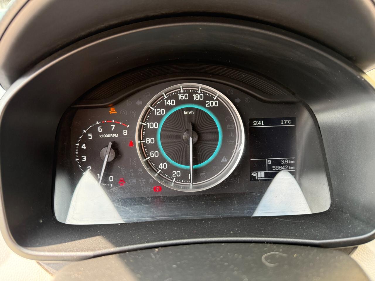 Suzuki Ignis 1.2 Dualjet 4WD All Grip Top OK NEOPATENTATI