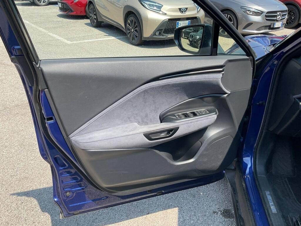 Lexus LBX 1.5 Premium Hybrid Original Edition 4WD