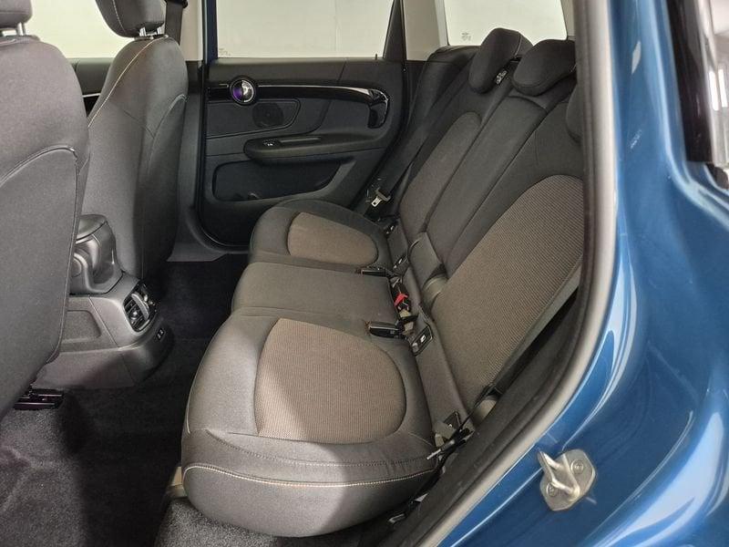 MINI Mini Countryman F60 2020 Diese Mini Countryman 2.0 Cooper D Classic auto
