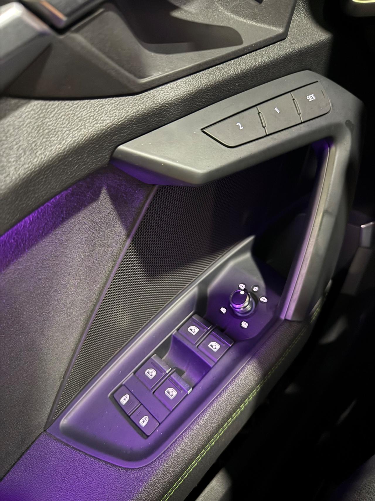 Audi A3 RS 3 SPB TFSI quattro S tronic