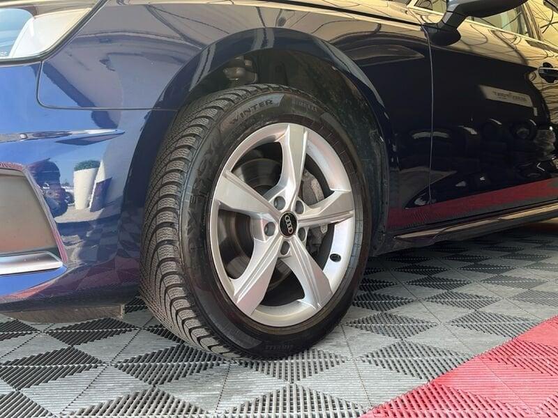 Audi A4 2.0 40 TDI QUAT. BUSIN ADVAN. S TRONIC