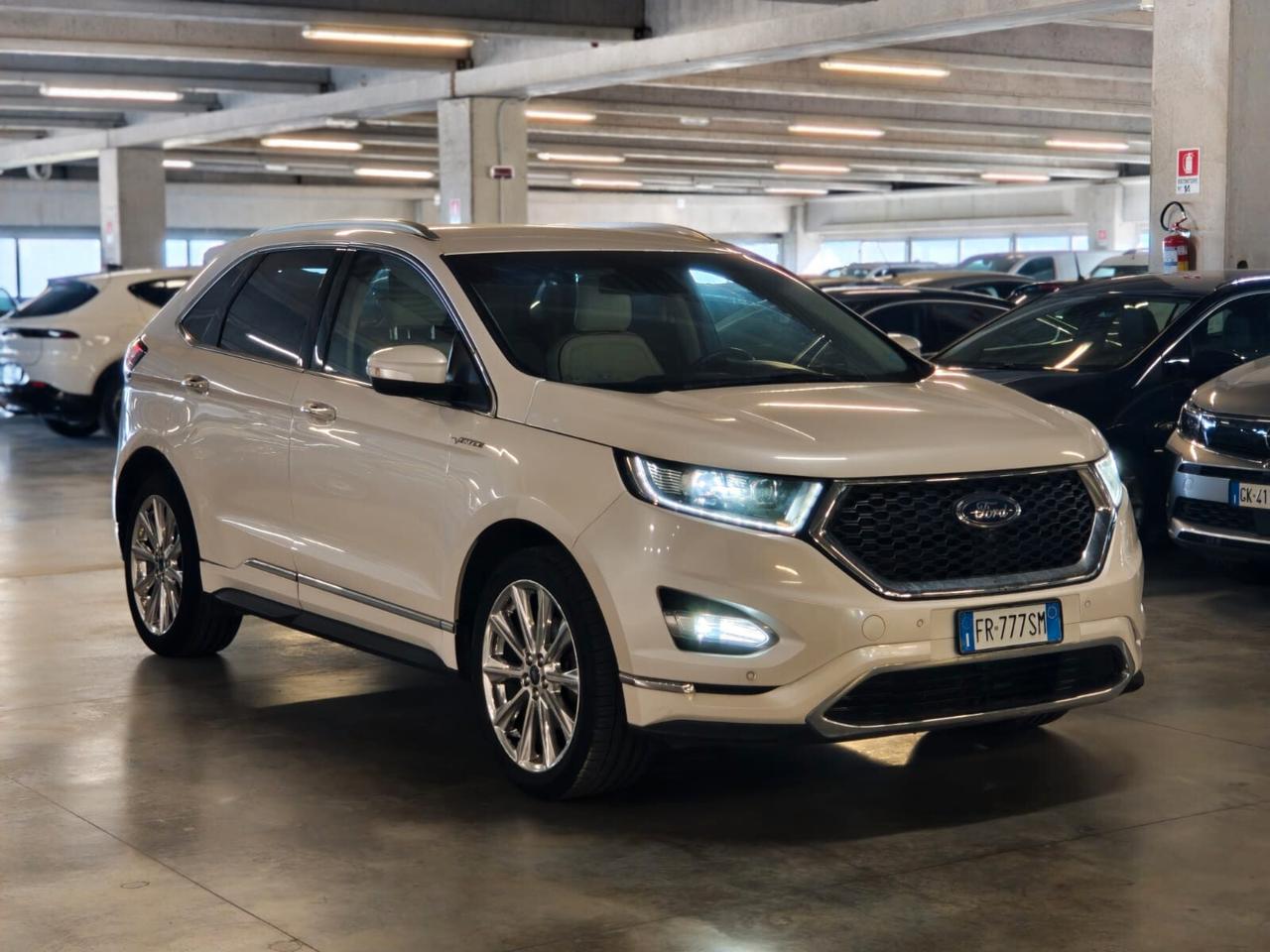 Ford Edge 2.0 TDCI 210 CV AWD Start&Stop Powershift Vignale