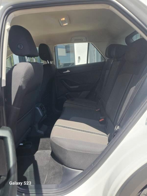 Volkswagen T-Roc 2.0 tdi Business 115cv