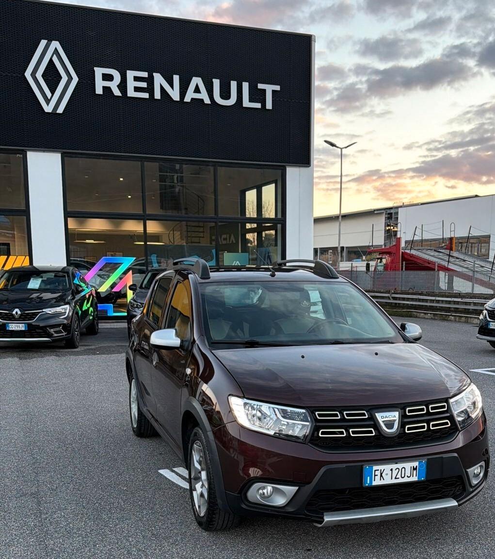 Dacia Sandero 0.9 TCe 12V 90CV Start&Stop Lauréate