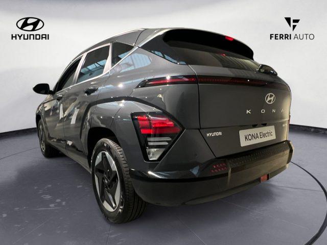 HYUNDAI Kona EV 48.4 KWh XLine