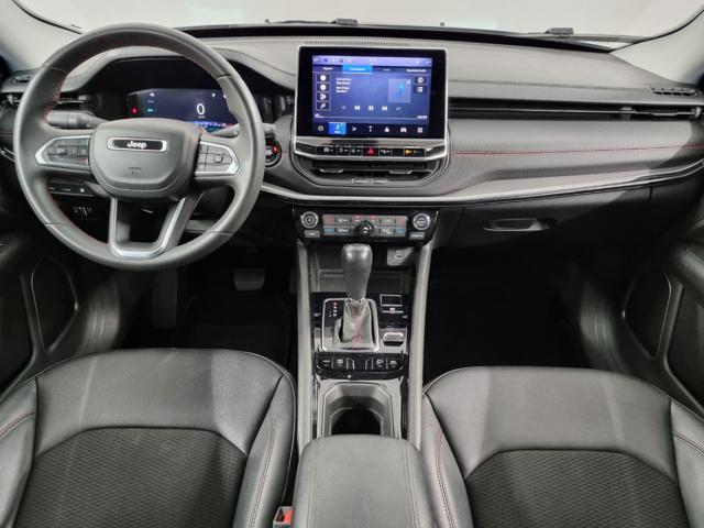 JEEP Compass 1.3 Turbo T4 240 CV PHEV AT6 4xe Trailhawk