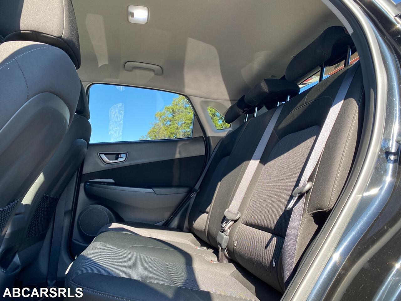HYUNDAI - Kona - HEV 1.6 DCT XClass - FINANZIABILE - PERMUTE