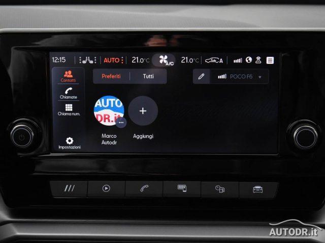 SEAT Leon FR 1.5 TGI LED, Sedili risc., Virtual, Tettino