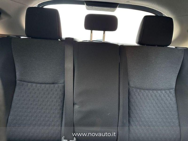 Toyota Yaris Yaris 1.5h Trend