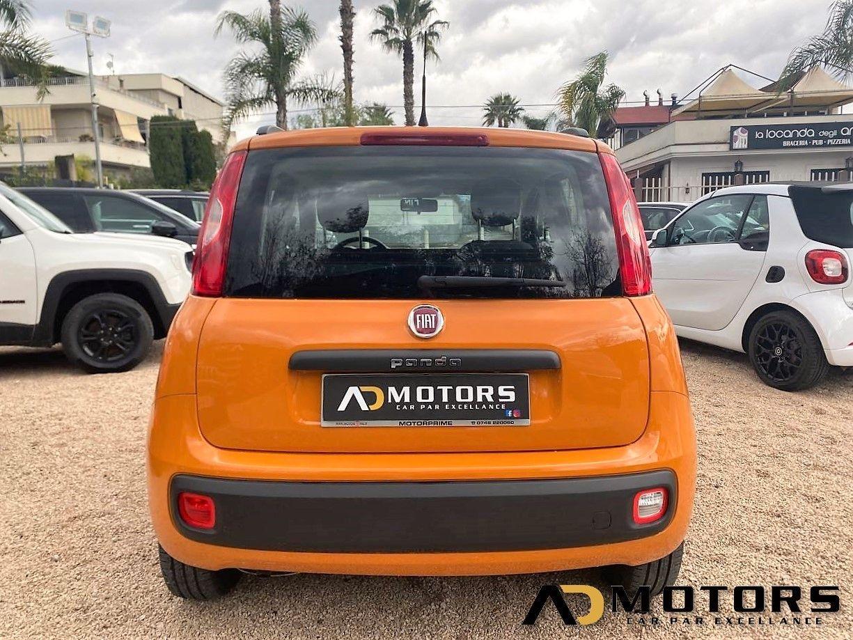 Fiat Panda 1.2 EasyPower Lounge 2019