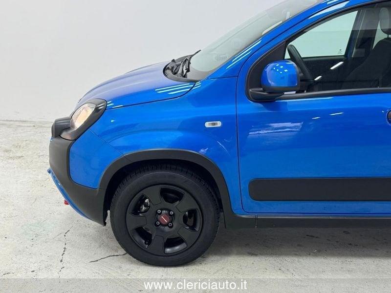 FIAT Panda Cross 1.0 FireFly S&S Hybrid