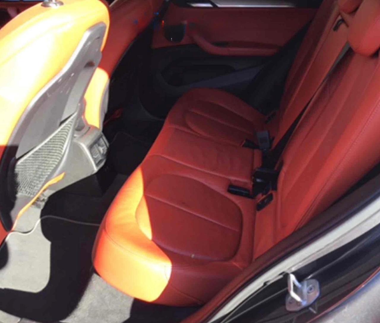 Bmw X2 M xDrive20d Msport