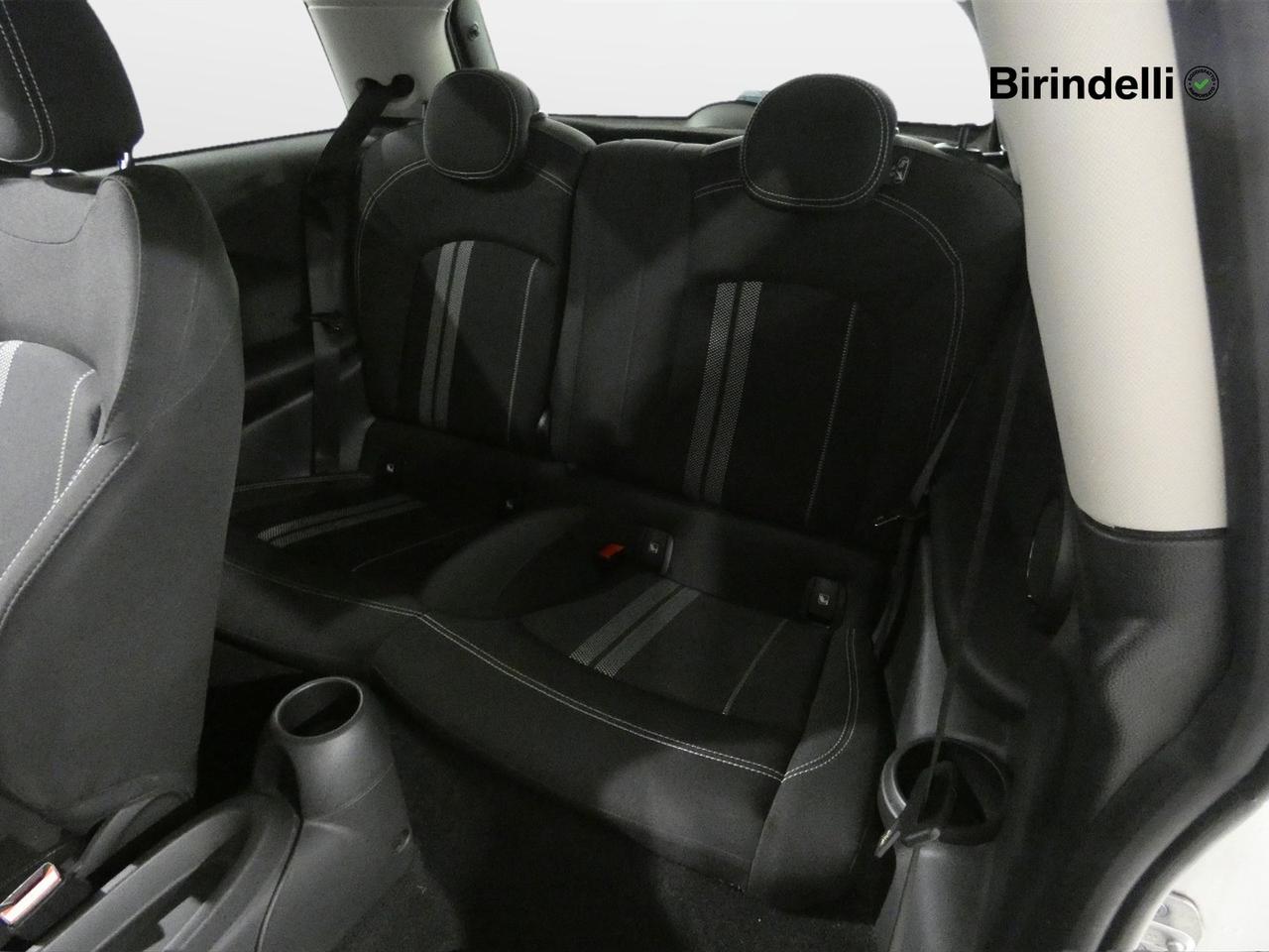 MINI Mini Full El. (F56) - Mini Cooper SE Classic