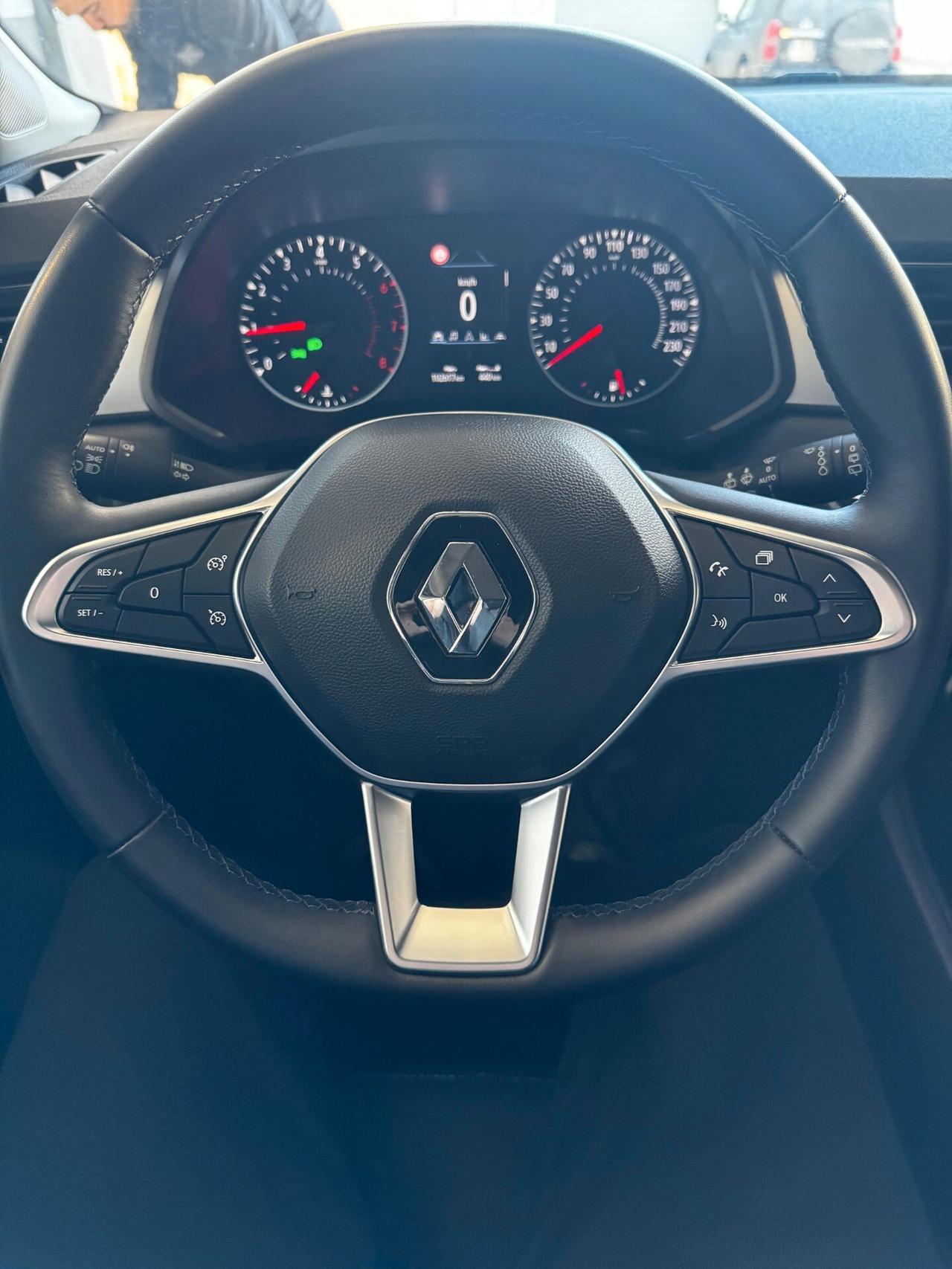 Renault Captur TCe 100 CV Business