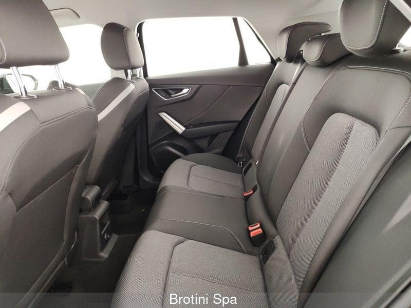 Audi Q2 2.0 30 TDI BUSINESS ADVANCED