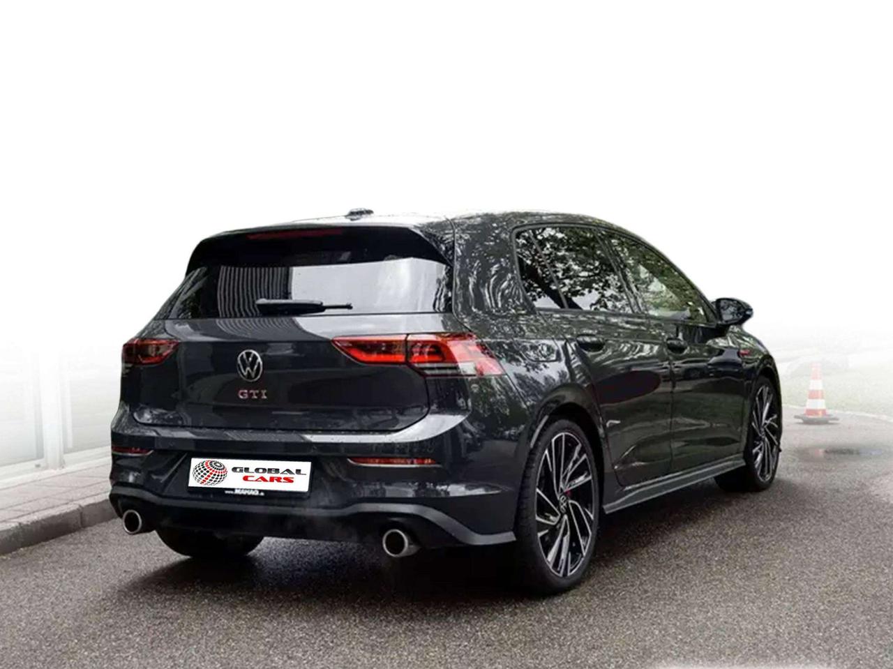Volkswagen Golf GTI Golf 2.0 tsi GTI MT Ultimate 245cv