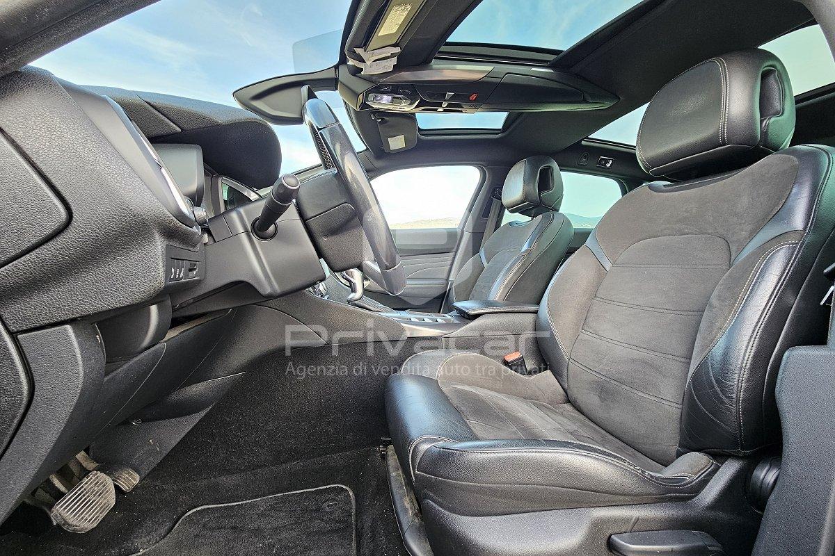 DS DS 5 BlueHDi 180 S&S EAT6 Sport Chic