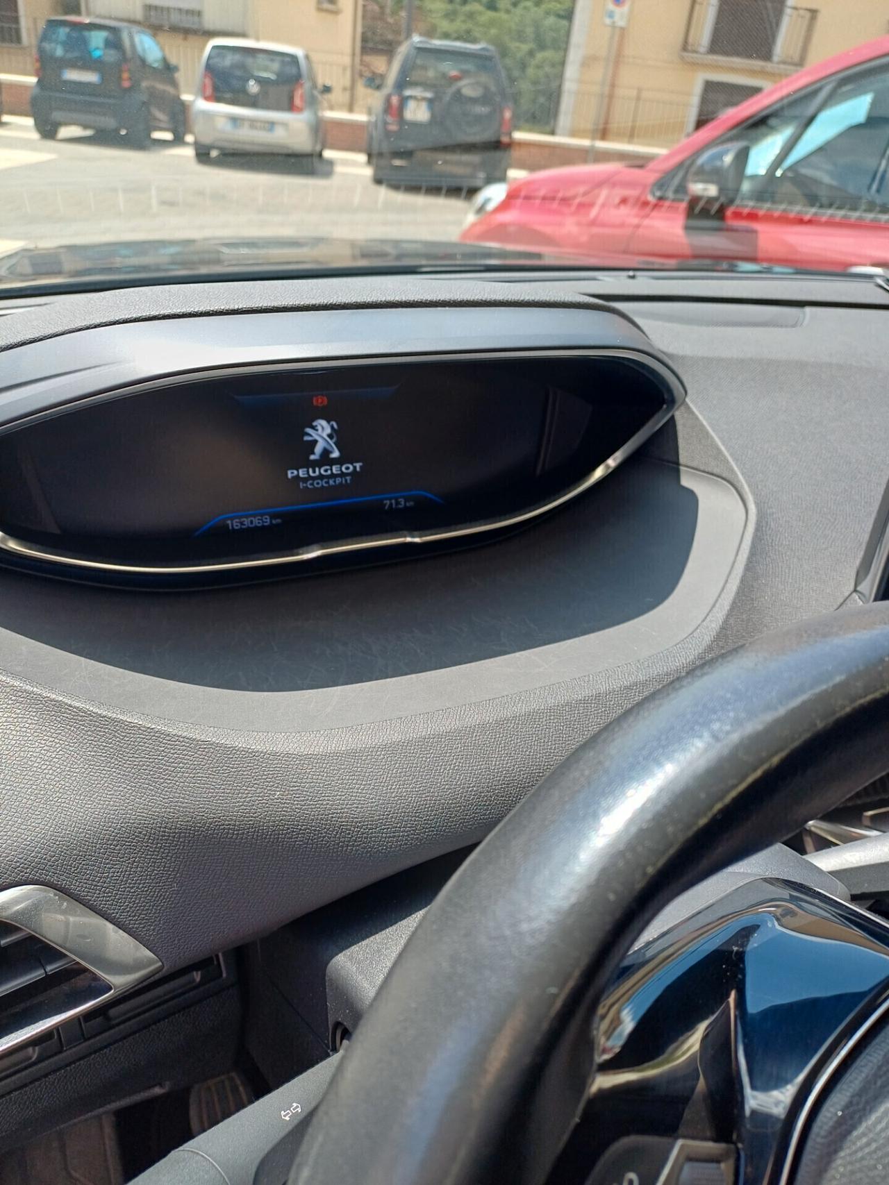 Peugeot 3008 del 2020