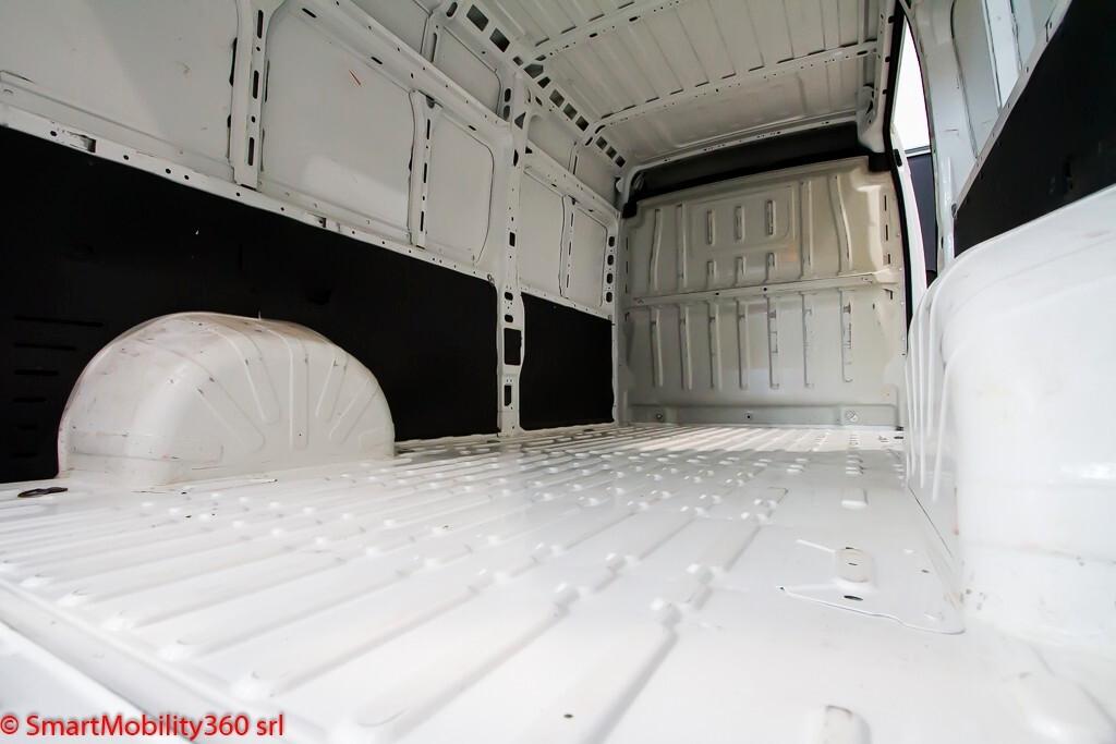 Peugeot Boxer 333 L3H2 2.2 BlueHDi 140cv S&S - Leggi descrizione!