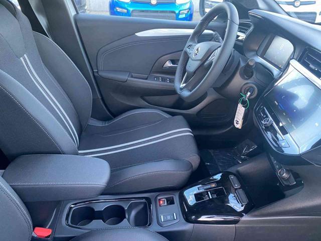 OPEL Corsa Hybrid 110 CV aut. GS