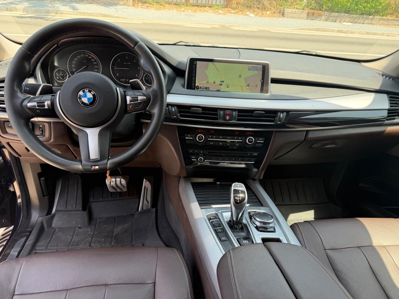 Bmw X5 xDrive25d Luxury