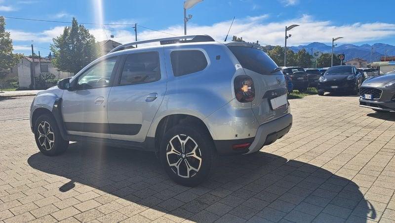 Dacia Duster 1.5 blue dci 15th Anniversary 4x4 115cv